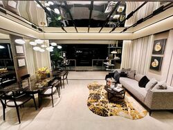 Zyon Grand (D3), Apartment #502798311